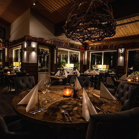 Eriks Villa Funäsdalen Екстериор снимка