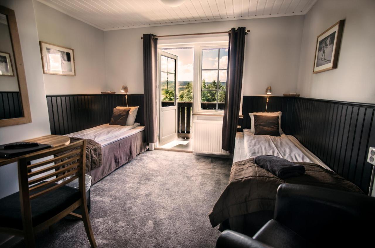 Eriks Villa Funäsdalen Екстериор снимка