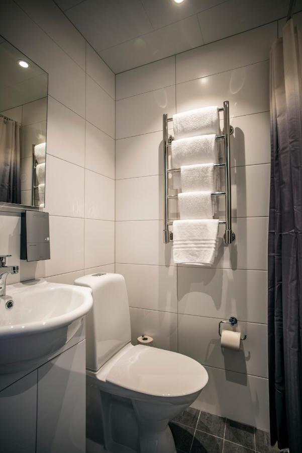 Eriks Villa Funäsdalen Екстериор снимка