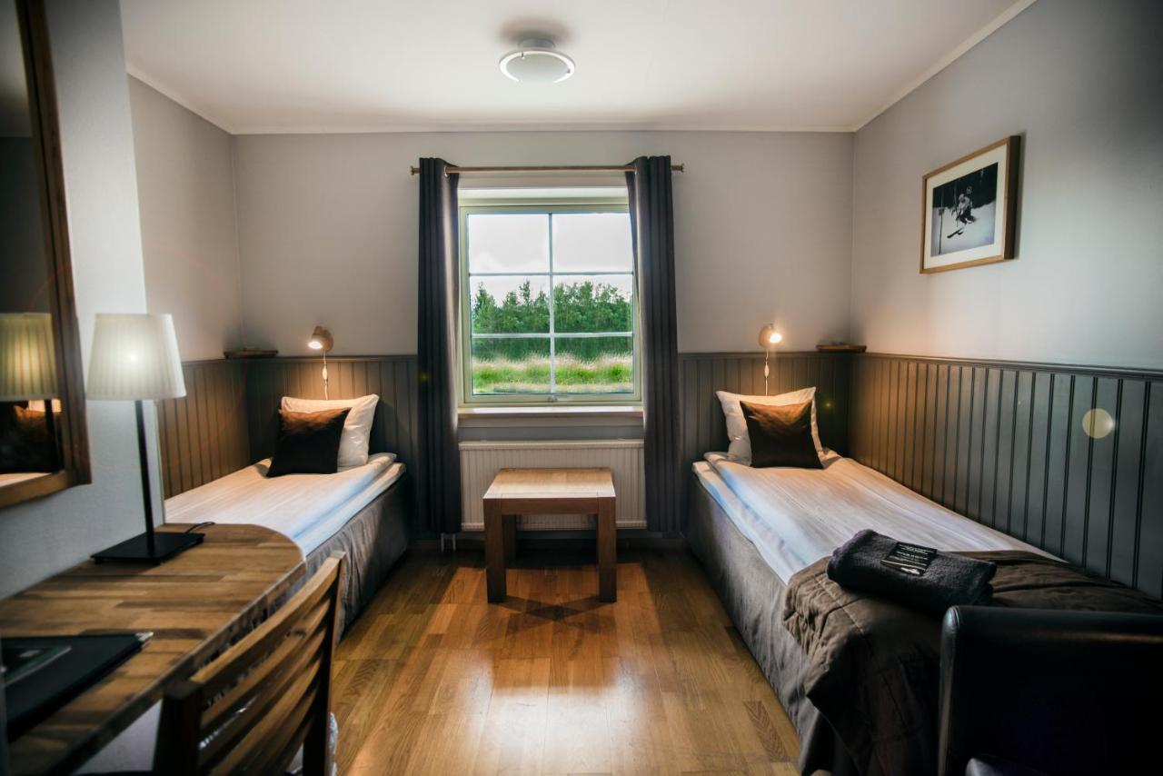 Eriks Villa Funäsdalen Екстериор снимка