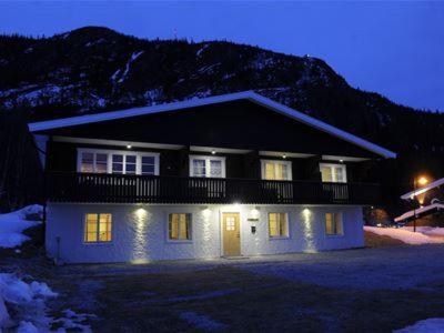 Eriks Villa Funäsdalen Екстериор снимка