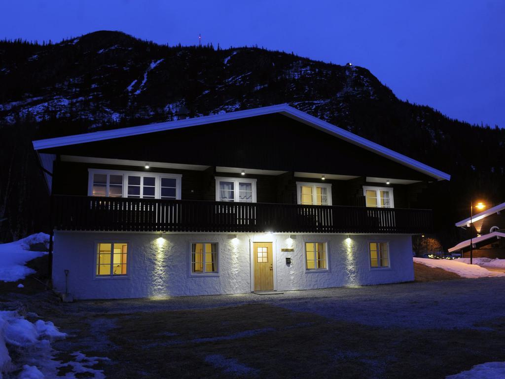 Eriks Villa Funäsdalen Екстериор снимка