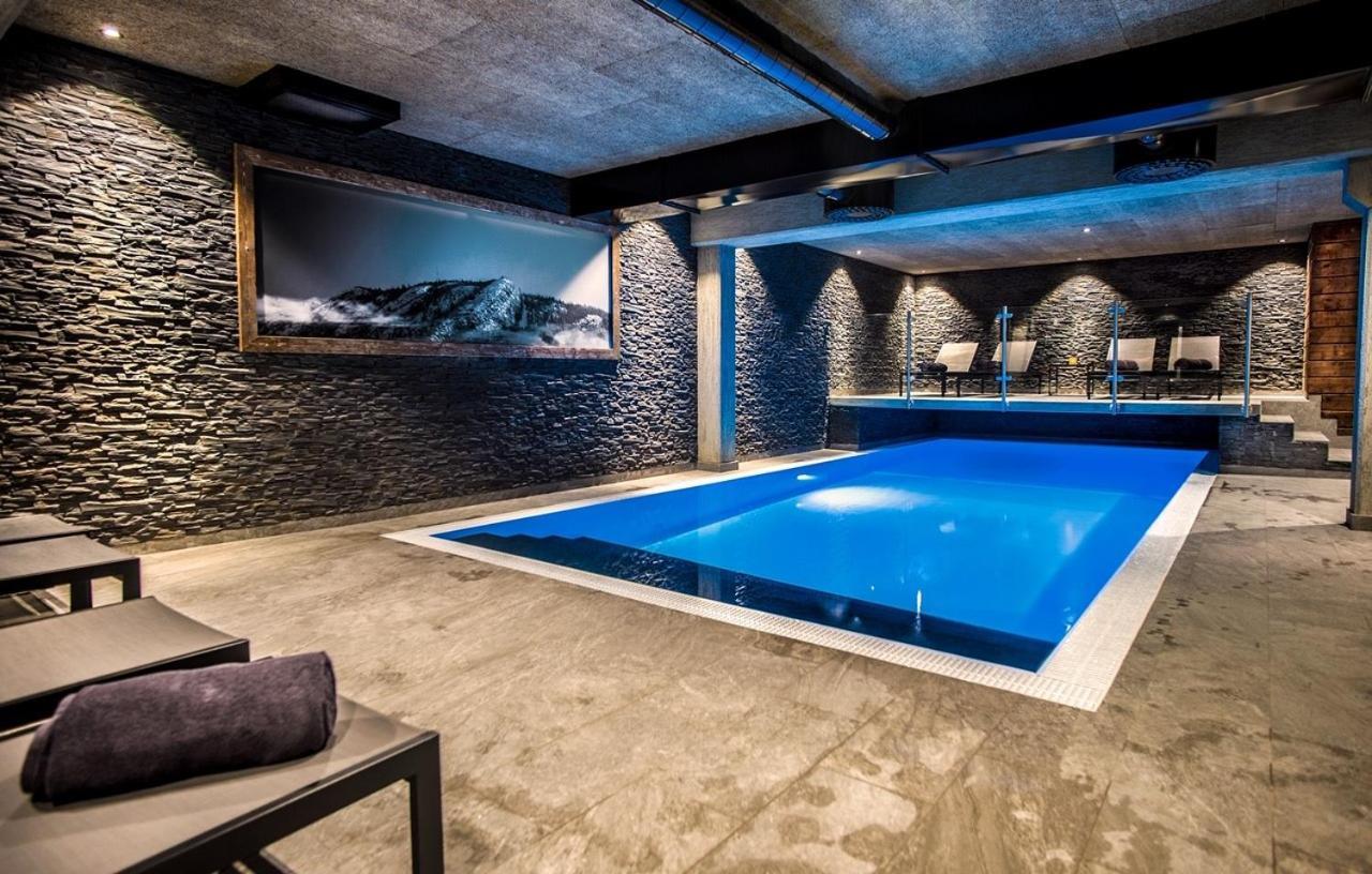 Eriks Villa Funäsdalen Екстериор снимка