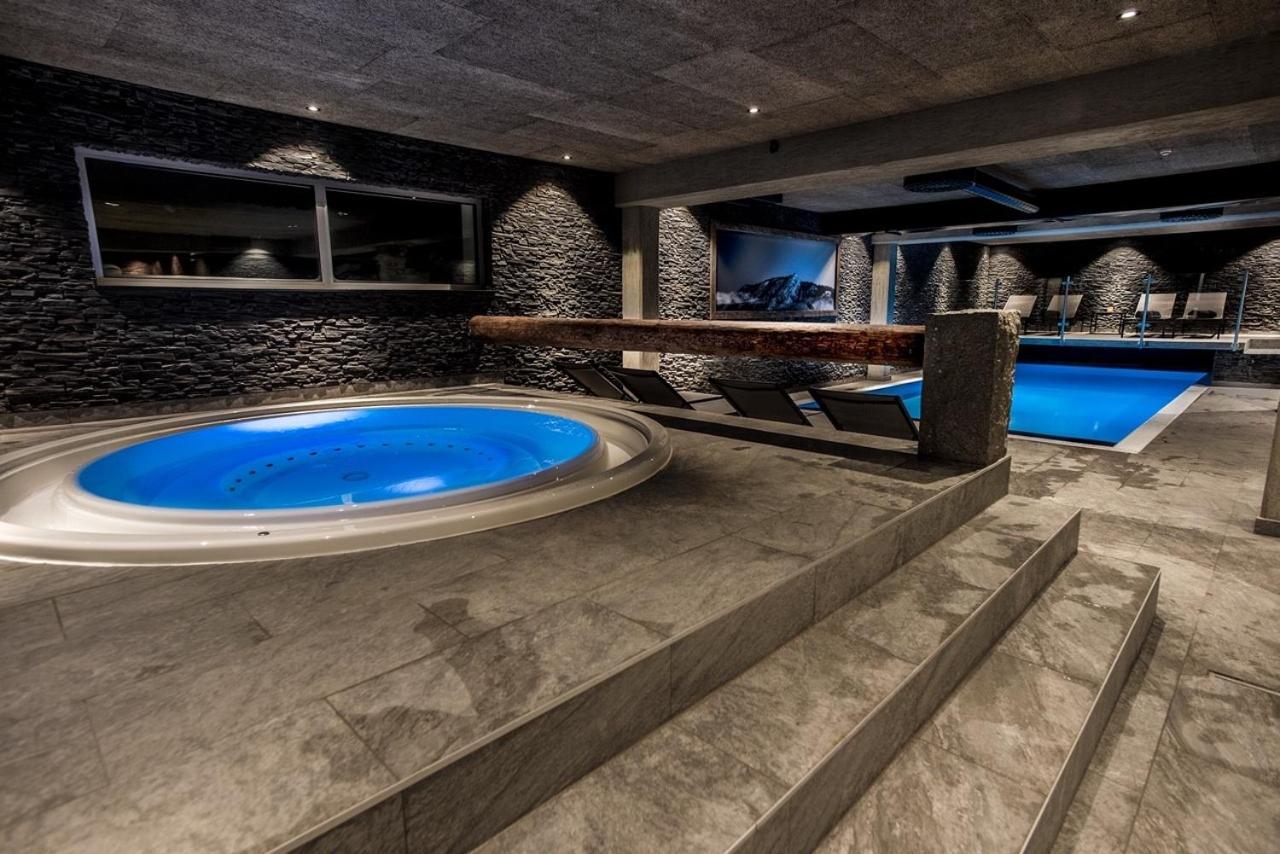 Eriks Villa Funäsdalen Екстериор снимка